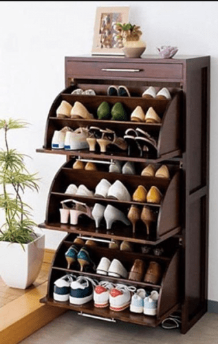 50 ideas para mantener los zapatos cuidados y ordenados