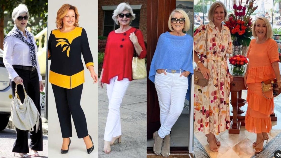 10 pasos para lucir increíble y sentirte cómoda