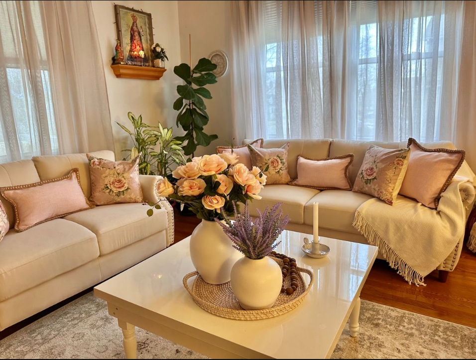 10 consejos sencillos para crear una sala acogedora y hermosa en poco ...
