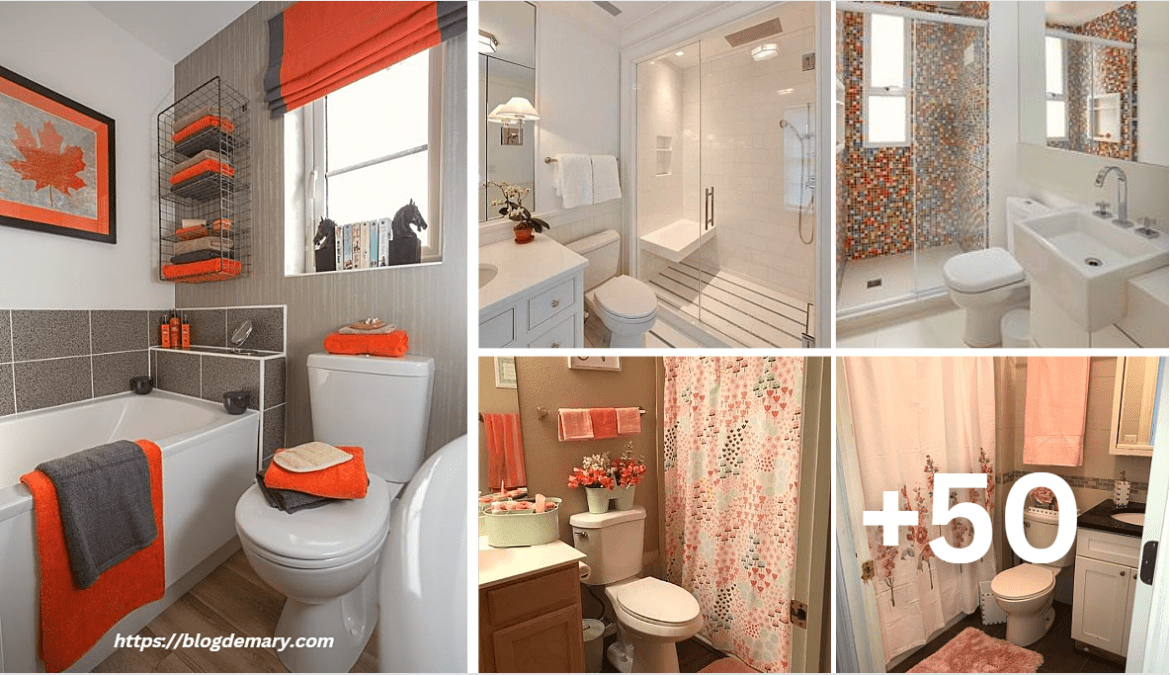 10 Rutinas de Organización para Baños