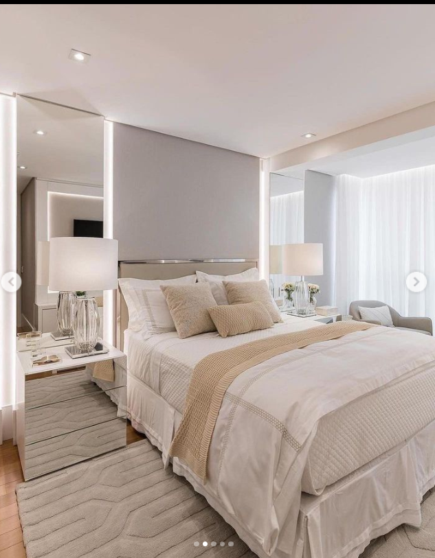5 Tips para convertir tu dormitorio en un oasis de tranquilidad - Blog ...