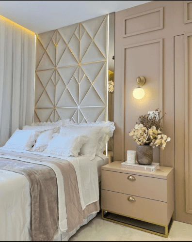 5 Tips para convertir tu dormitorio en un oasis de tranquilidad.
