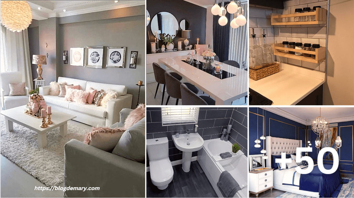 10 Tips imprescindibles para tener una casa organizada y libre de estrés