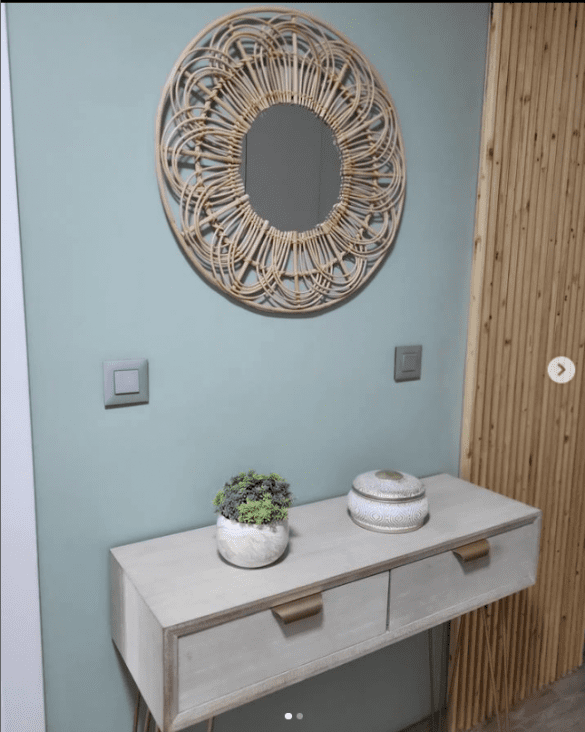10 ideas sencillas para darle vida a la entrada de tu casa - Blog de Mary