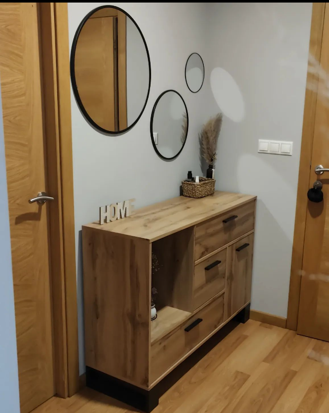 10 ideas sencillas para darle vida a la entrada de tu casa - Blog de Mary
