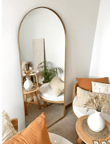 10 simple ideas to bring life to the entrance of your house