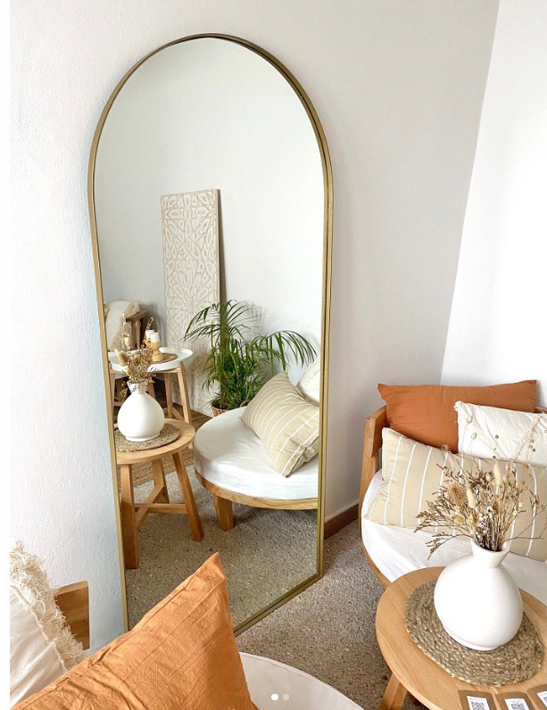 10 ideas sencillas para darle vida a la entrada de tu casa - Blog de Mary