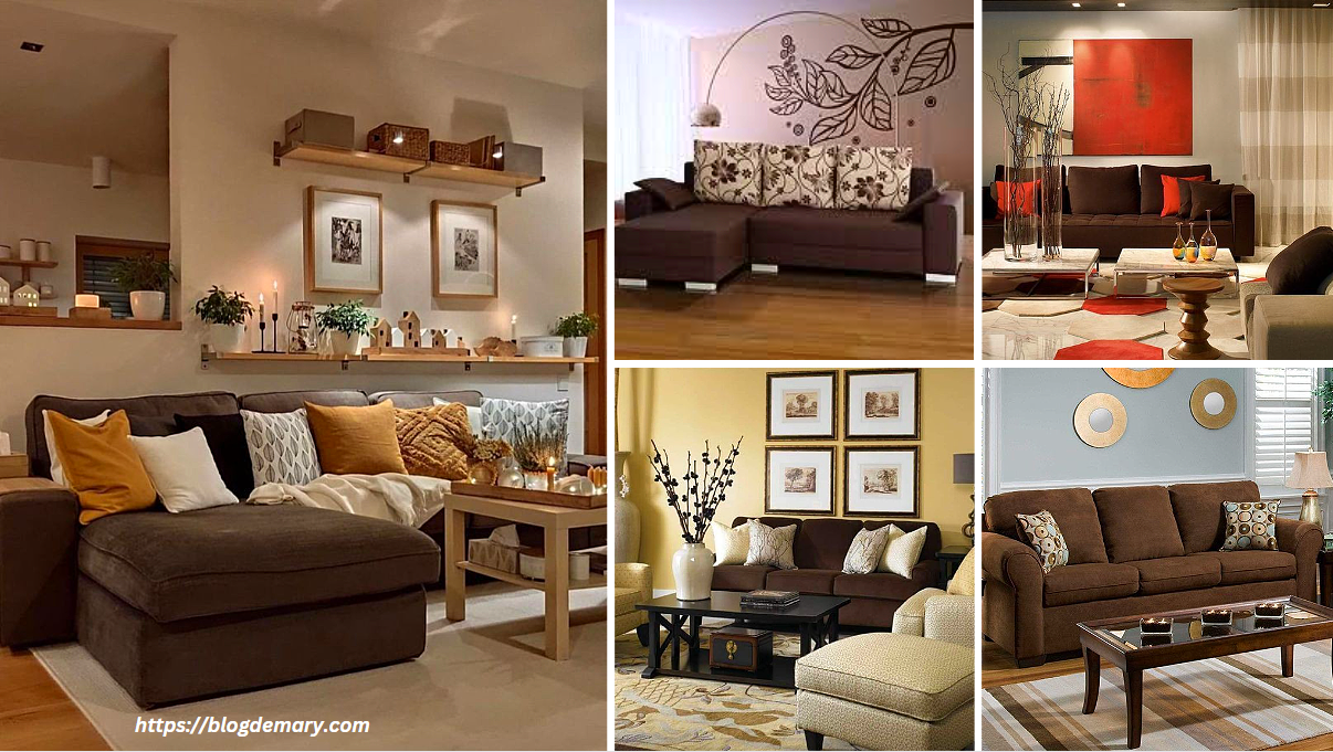 6 ideas para decorar la pared del sofá  Decoración de unas, Sala de estar  sencilla, Decoracion de interiores