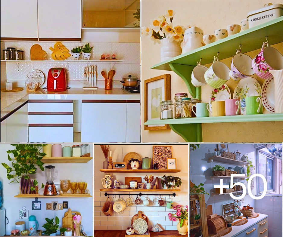 53 ideas de Organizadores  decoración de unas, disenos de unas, almacenaje  de cocina