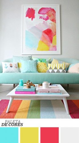 10 Creative Ideas to Decorate the room with Pictures