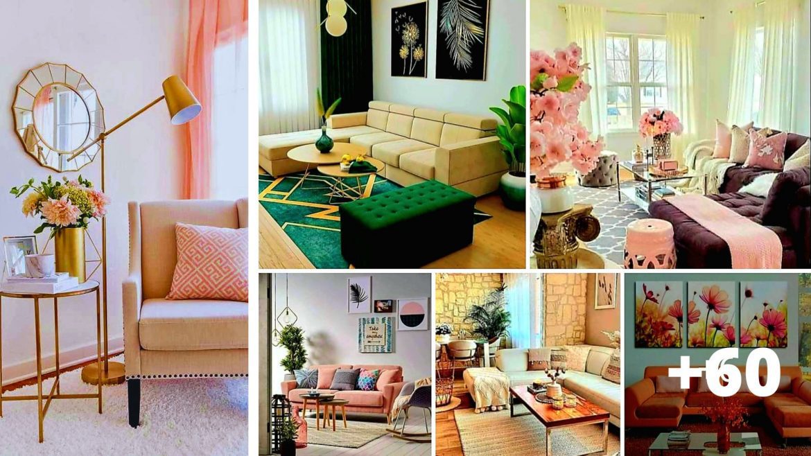 10 Pasos para convertir tu hogar en un oasis de buena vibra