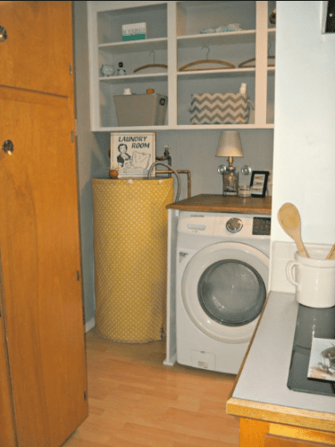 5 Consejos para organizar lavaderos