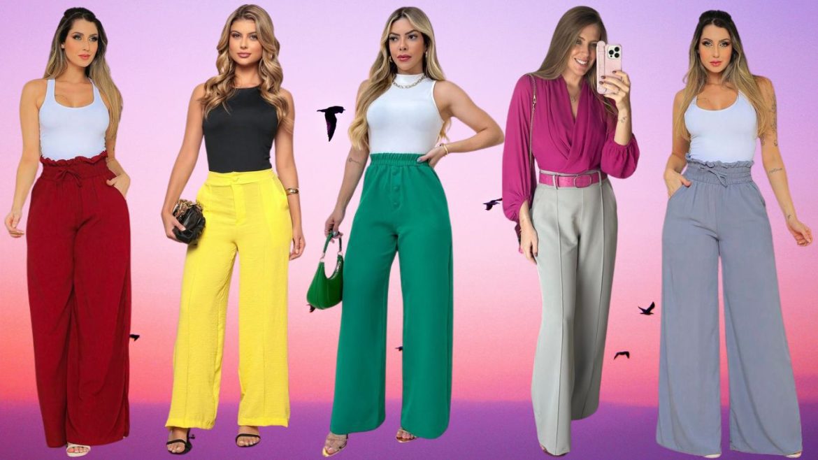 Tips Para Lucir Elegante y Estlizada