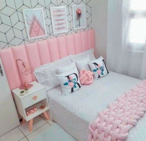 10 Ideas para decorar dormitorios