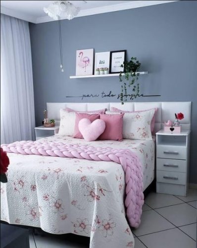 10 Ideas para decorar dormitorios