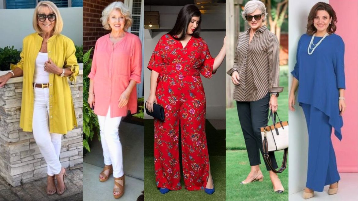 5 Tips de Estilo femenino