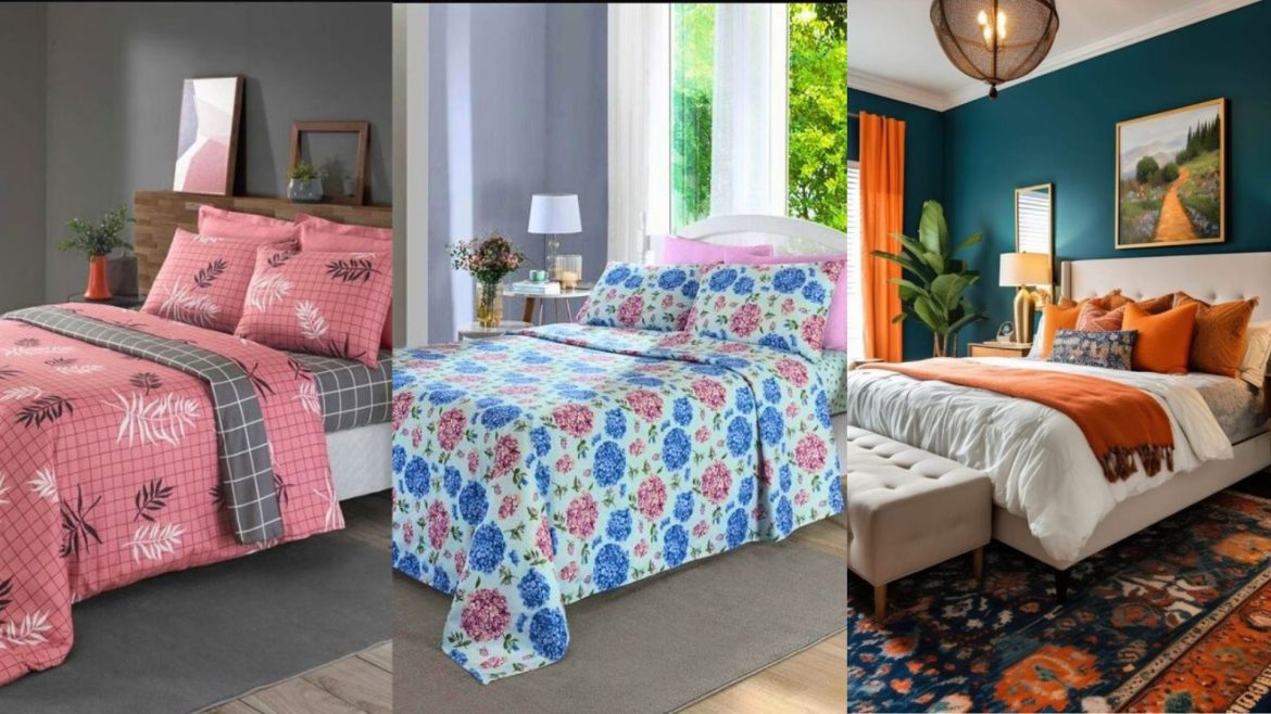 Decorar Dormitorio Matrimonial Pequeño