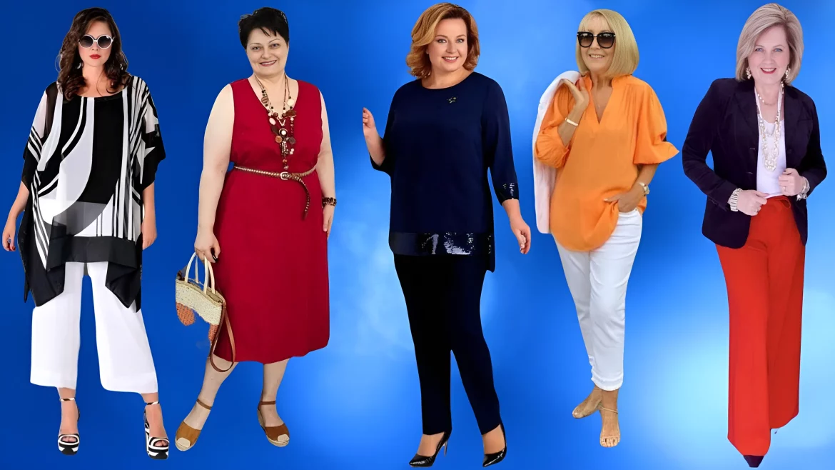 Cómo Lucir Estilizadas y Modernas