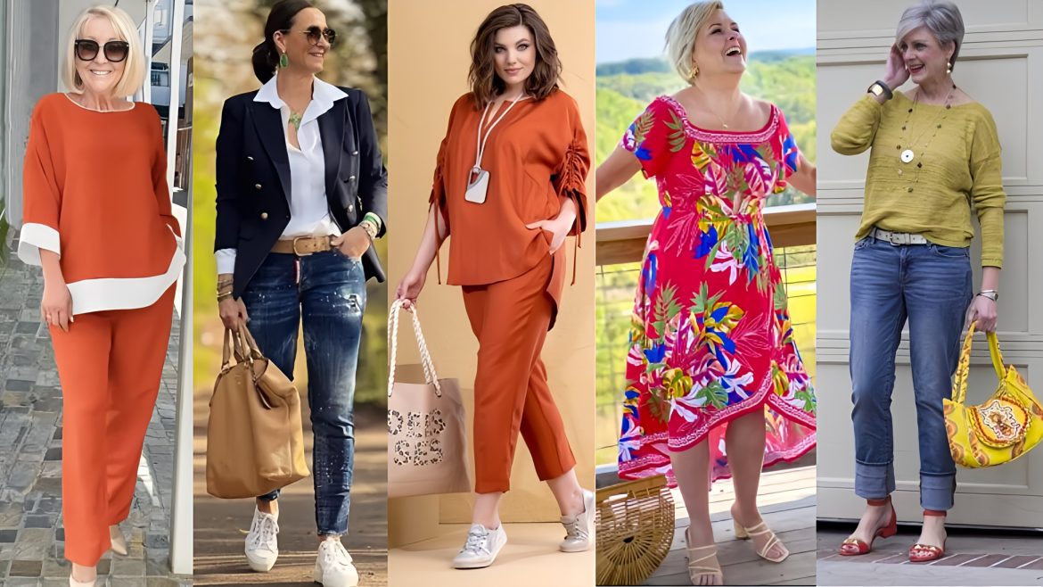 Ideas de Looks Casuales con Estilo