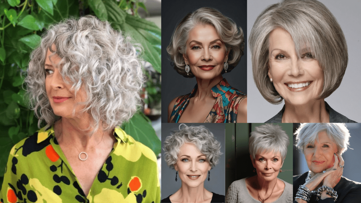 Cortes de cabello estilizados con 50yMás