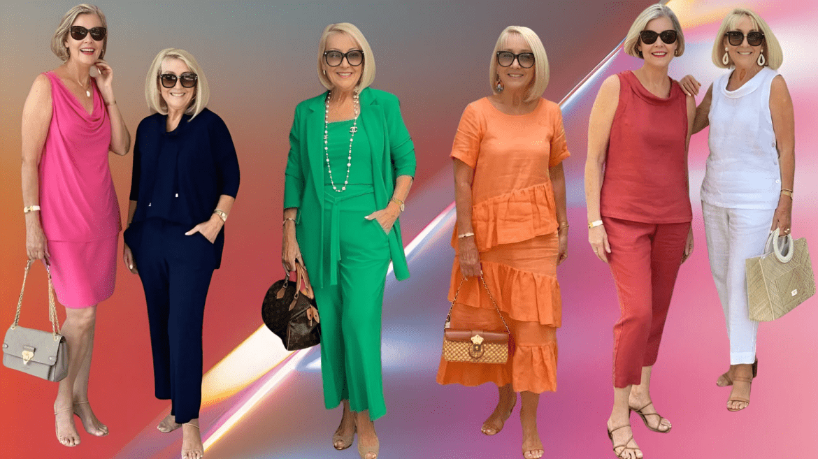 10 Mejores trucos de estilo Femenino