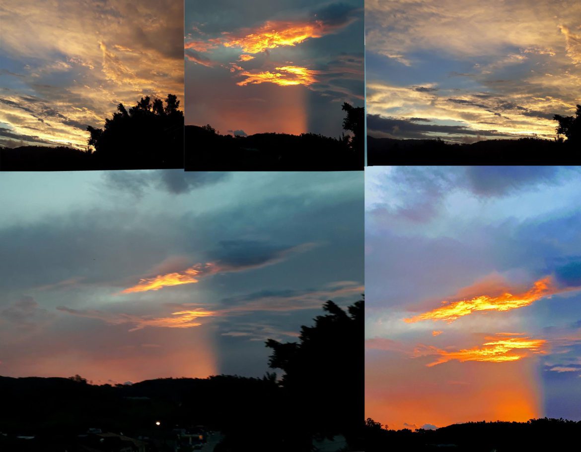 Niebla impide ver ocasos…