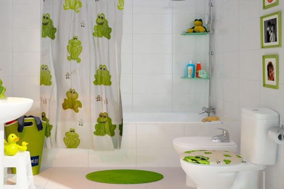 Como decorar tu baño, ideas geniales y sencillas - Blog de Mary