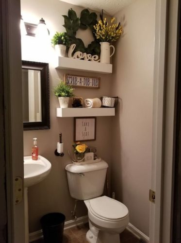 Como decorar tu baño, ideas geniales y sencillas