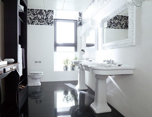 Como decorar tu baño, ideas geniales y sencillas - Blog de Mary