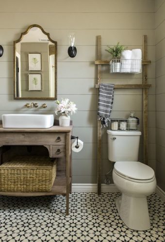 Como decorar tu baño, ideas geniales y sencillas